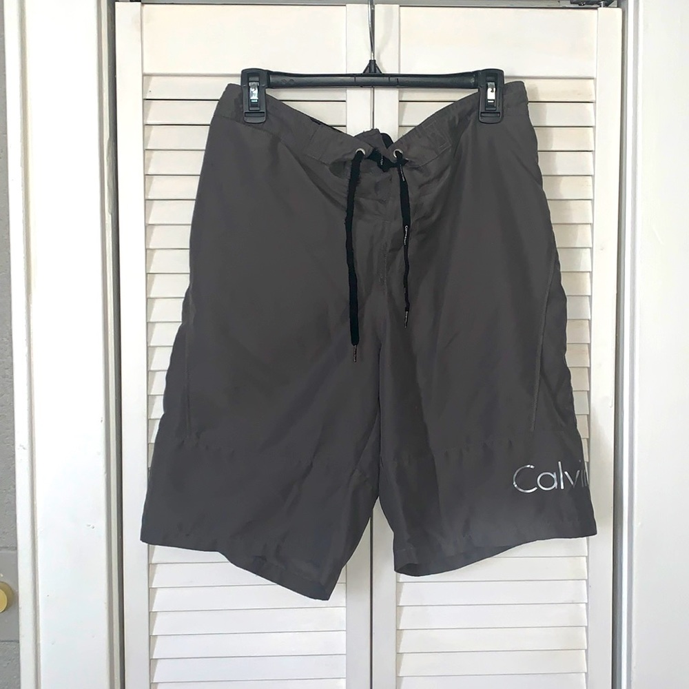 Men’s Calvin Klein Swim Shorts